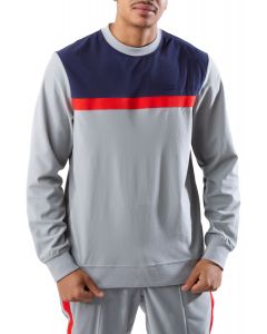 TMC Marathon Crewneck