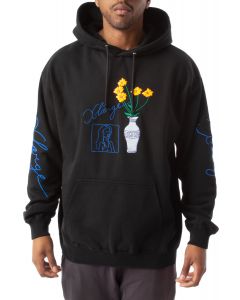 Flower Vase Hoodie