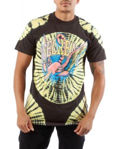 Scorpion Short Sleeve Knit Tee