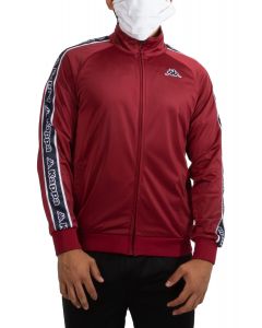 Logo Tape Artem Jacket