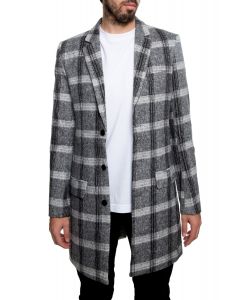 Tinker Coat in Multi 