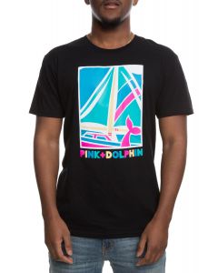 Pink Dolphin Karmaloop
