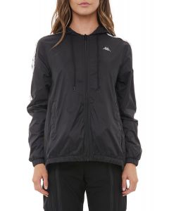 222 Banda Dawyn Reflective Jacket