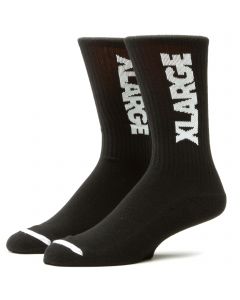 Standard Logo Sock