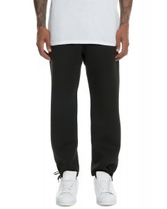 The Pro Track Pants in Black
