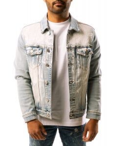 Manhattan Denim Jacket