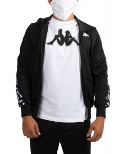 Authentic La Banir 2 Track Jacket