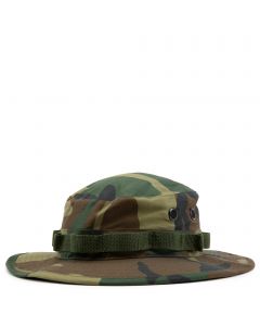 Boonie Bucket Hat