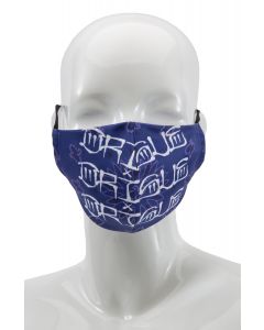 Skate Tag Mask