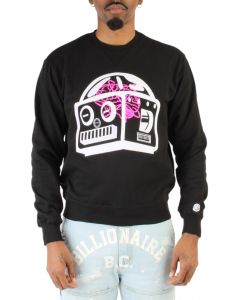 BBC Sweaters Sweatshirts and Jackets Karmaloop