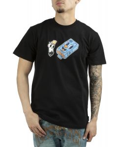 Cig and Beep SS Tee