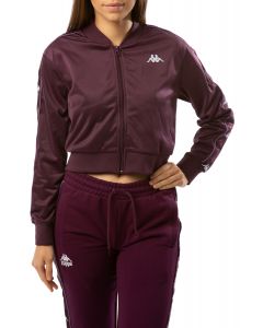 222 Banda Osbar Track Jacket