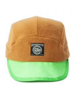 Retrograde Fleece Hat