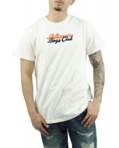 Club Short Sleeve Knit Tee