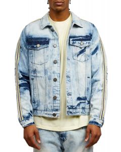 Mines Denim Jacket