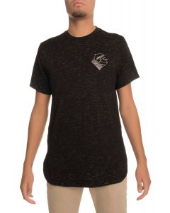 The Tech Sport Tee in Black