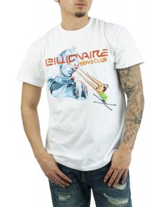 Escape Short Sleeve Tee