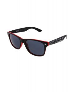 The Encore Sunglasses in Black Cement