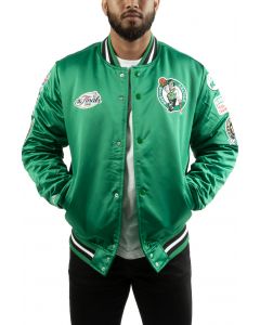 Puma, Jackets & Coats, Ny Knicks Winter Jacket