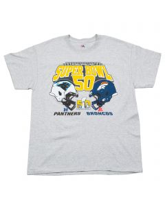 Champion Challenge VIII Tee