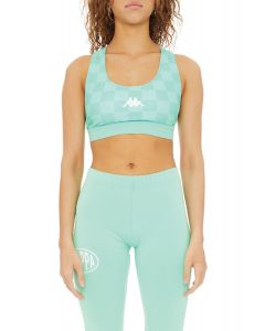 Authentic Pop Ezay Swim Bra Top