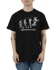 Evolution Short Sleeve Tee
