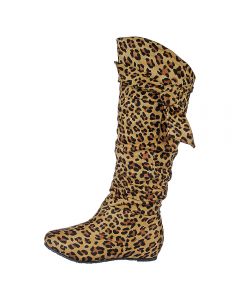 Mid-Calf Boot Candies-06 LEAPORD