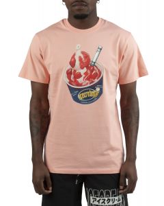 Glaze SS Tee