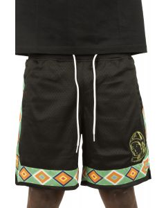 Up Two Basketball Short