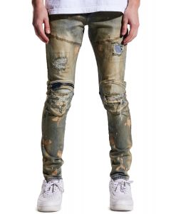 CRYSP Brands