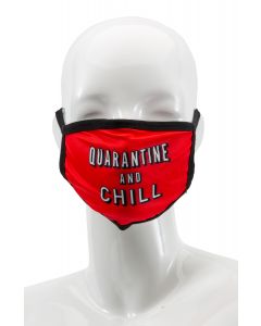 Chill Mask