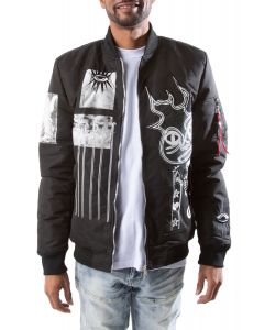 rebel minds track jacket