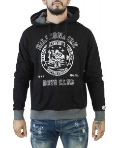 BB Seal Hoodie