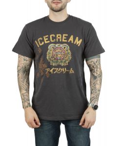 Graduate Short Sleeve Knit Tee