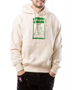 Hulk Hoodie