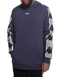 Kappa authentic bzaliab hoodie