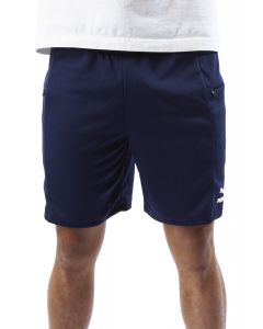 Tennis Club Pique Shorts