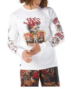 DWINKY KA Long Sleeve T-Shirt