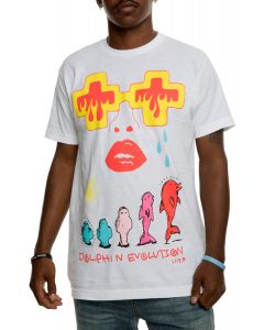 Pink Dolphin Karmaloop