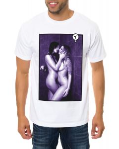 Two in the shirt