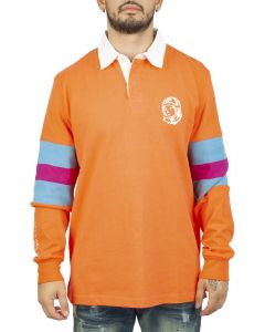North Star Long Sleeve Rugby