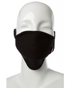 3 LAYER FACE MASK REUSABLE 100% COTTON