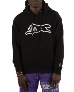 Dirty Dog Hoodie 