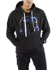 Mission Command Hoodie