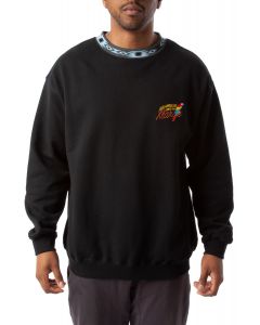 Parrot Crewneck