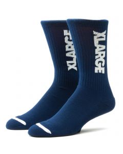 Standard Logo Sock