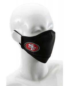 San Francisco 49ers Face Mask