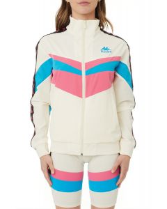 Authentic Football Cimanhi Track Jacket