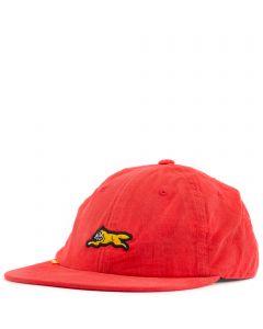 Running Dawg Polo Cap