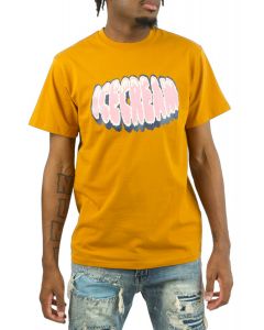 Gum Short Sleeve Tee